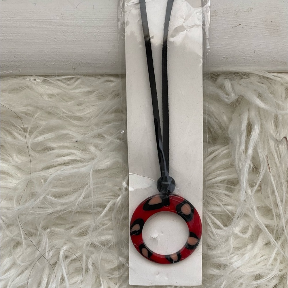 Eyeglasses Necklace Holder - Picture 4 of 10